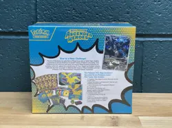 Ascended Heroes Pokemon Center Elite Trainer Box - Brand New Factory Sealed ETB - Image 2