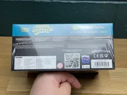 Ascended Heroes Pokemon Center Elite Trainer Box - Brand New Factory Sealed ETB - Image 4