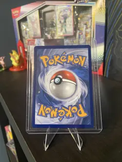 Pokemon Mega Floette EX 101/086 Chaos Rising Ultra Rare Near Mint - Image 2