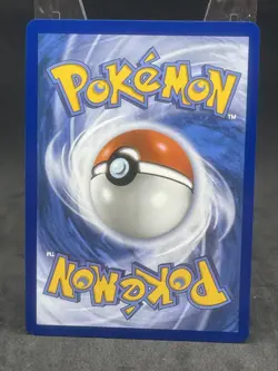 Pokemon TCG Card Iono's Wattrel 231/217 Ascended Heroes Illustration Rare - Image 2
