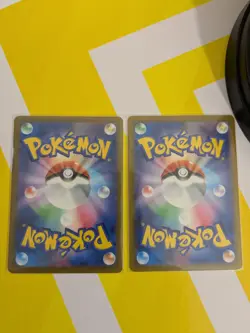 Pikachu 020/M-P McDonalds Promo Limited 2025 Pokemon Card Japanese US QUICK SHIP - Image 4