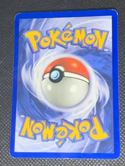 Surskit 82/110 Reverse Holo - ex Holon Phantoms Pokemon Card - LP - Image 3