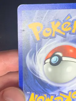 Surskit 82/110 Reverse Holo - ex Holon Phantoms Pokemon Card - LP - Image 5