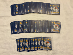 180 Black & White (2011-2013) Pokemon Cards - Common/Uncommon - 11 Reverse Holos - Image 2