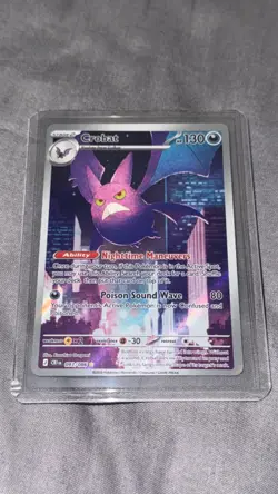 4 NM Full Art Pokemon Cards (RESERVED) - Image 3