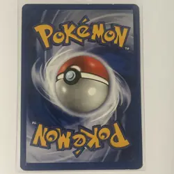 Pokemon Card - Chaos Gym Gym Challenge 102/132 Rare LP - Image 2