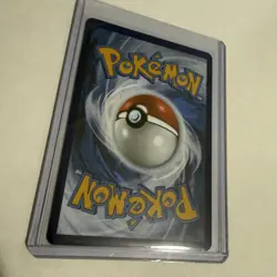 Professor's Research 085/086 Black Bolt Pokeball Reverse Holo Rare Pokemon Card - Image 2