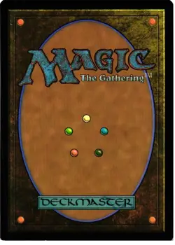 Kodama of the West Tree (Anime) 78 Foundations Jumpstart Magic: The Gathering NM - Image 2