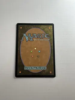 Esper Panorama LP Shards of Alara Foil Magic The Gathering Mtg Lightly Played - Image 2