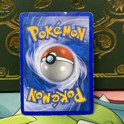 Pokemon Magikarp EX Holon Phantoms Delta Species Reverse Holo 69/110 English HP - Image 2