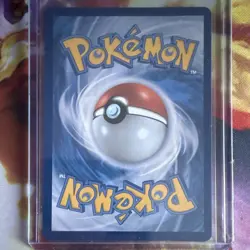 Hisuian Growlithe 075/066 sv5a Crimson Haze AR Alt Art Holo KR 80HP - Image 2