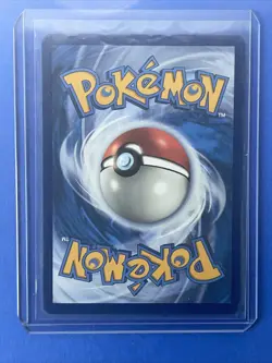 Pokemon TCG Charizard GX SM Black Star Promo SM211 Holo Promo - Image 2