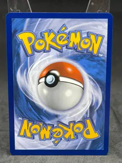 Pokemon TCG Clemont's Quick Wit Surging Sparks Full Art Ultra Rare 229/191 - Image 2