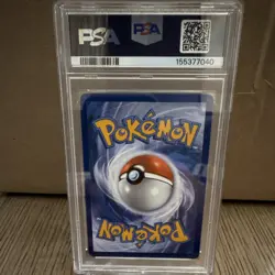 Pokemon TCG Flygon 101/094 Me02 Phantasmal Flames IR Holo PSA 10 EN 2025 - Image 2