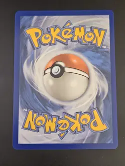 Pokemon TCG - Totodile 048 Me: Mega Evolution Promo Holo - Image 2