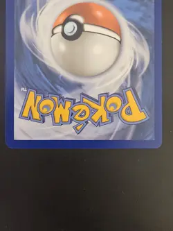 Pokemon TCG - Totodile 048 Me: Mega Evolution Promo Holo - Image 3
