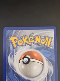 Pokemon TCG - Totodile 048 Me: Mega Evolution Promo Holo - Image 4