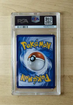 Pokemon TCG | PSA 10 Pikachu VMAX 114/100 | Amazing Volt Tackle | 2020 | Korean - Image 2