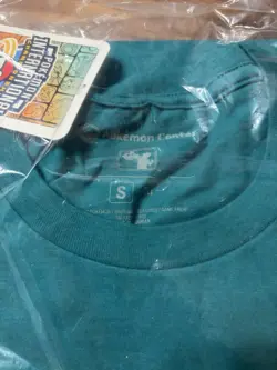 2026 Pokemon International Championships NAIC Kanto Starters Comic Small Shirt - Image 3