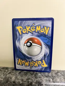 Pokemon M Charizard EX Ultra Rare Holo Mega Evolution 13/108 Evolutions - Image 2