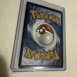 Seismitoad - 021/086 - Pokeball Holo - Black Bolt - Pokemon Card - NM/M - Image 4