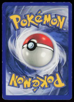 Pupitar 45/75 Uncommon Neo Discovery Pokemon Unlimited Damaged - Image 2