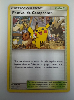 x6 Champions Festival SM231 Bundle - World Championships 2019 - Pokemon TCG - Image 4