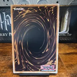 Yu-Gi-Oh! Konami Armed Dragon LV10 SGX3-ENI27 Effect Secret Foil 1st Ed - Image 2