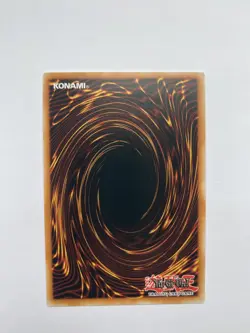 Yu-Gi-Oh! - Rarity Collection 5 - Crossout Designator (Ultra Rare) RA05-EN118 - Image 2