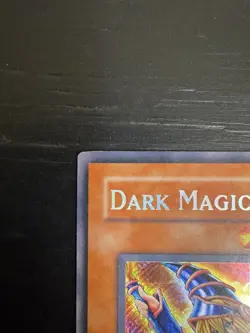 Konami Yu-Gi-Oh! TCG Dark Magician Girl CT2-EN004 Secret Rare Foil LE - Image 3