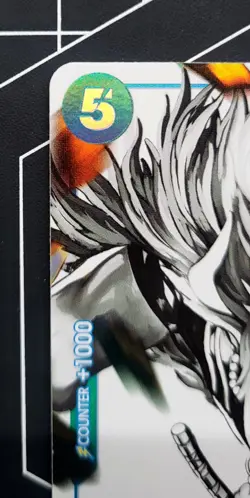 One Piece - LittleOars Jr. St22-013 Alt Art - Image 2