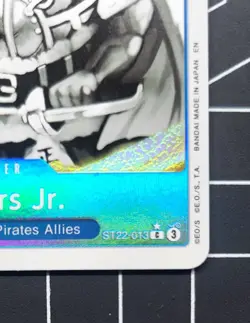 One Piece - LittleOars Jr. St22-013 Alt Art - Image 4