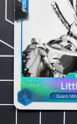 One Piece - LittleOars Jr. St22-013 Alt Art - Image 5