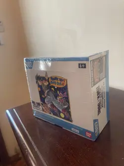 Dragon Ball Super Card Game Fusion World – Manga Booster Box SB02 Sealed - Image 3