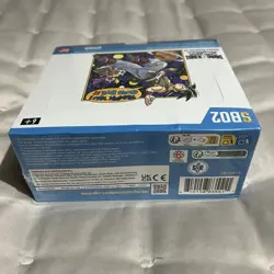 MANGA 02 Booster Box SB02 Fusion World Dragon Ball Super Card Game SEALED - Image 5