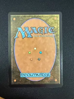 Absolute Virtue (JAPANESE) - Final Fantasy (MTG) NM - Image 2