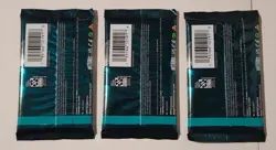 MTG Streets of New Capenna Lot of 3 Set Booster Packs Magic the Gathering - Image 2