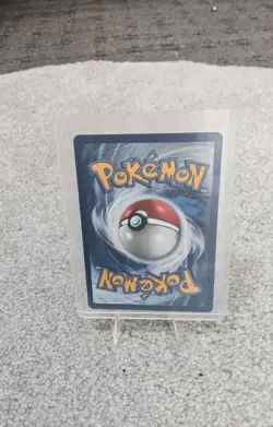 Pokemon TCG Surfing Beach 114/086 Mega Evolution: Chaos Rising Ultra Rare New - Image 3