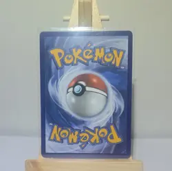 Pokemon Surfing Beach 114/086 Rare Holo Full Art - Chaos Rising - Image 2