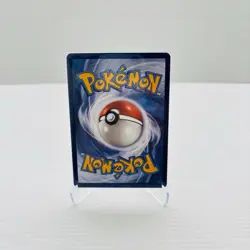 Surfing Beach Full Art - 114/086 - Chaos Rising - Pokemon Card - Image 2