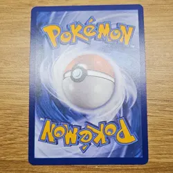 Pokemon TCG Surfing Beach Trainer 114/086 Chaos Rising - Image 2
