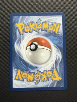 Pokemon TCG Surfing Beach 114/086 Chaos Rising NM - Image 2