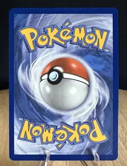 Surfing Beach 114/086 Pokemon Chaos Rising Full Art NM - Image 2