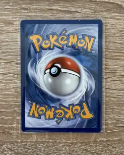 Pokemon TCG Surfing Beach 114/086 Full Art Ultra Rare CRI EN Chaos Rising NM - Image 3