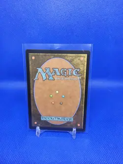Magic MTG Modern Horizons ETCHED FOIL Force of Negation NEAR MINT x NM - Image 2