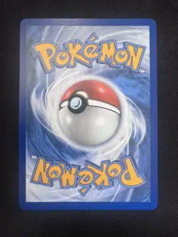 Mega Dragalge ex 118/086 Special Illustration Rare ME04: Chaos Rising Pokemon NM - Image 2