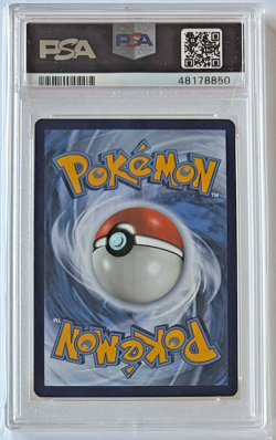 SURFING PIKACHU 111/108 POKEMON 2016 XY EVOLUTIONS GEM MINT PSA 10 - Image 2