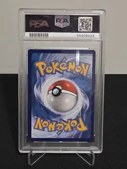 💎GEM MINT Surfing Pikachu PSA 10 111/108 XY Evolutions 2016 - Image 2