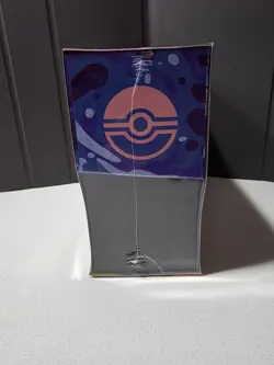 Chaos Rising POKEMON CENTER Exclusive Elite Trainer Box ETB New Factory Sealed - Image 2