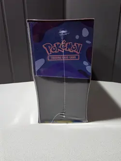 Chaos Rising POKEMON CENTER Exclusive Elite Trainer Box ETB New Factory Sealed - Image 4